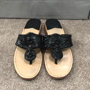 Jack Rogers sandals